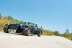 Caterham Seven 485 S 2013 года (WW)